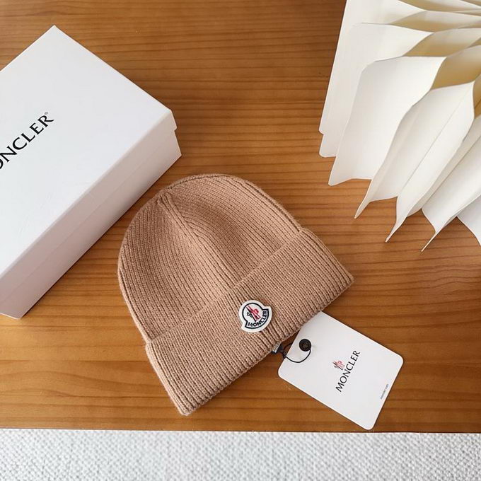 Moncler Beanie ID:20260111-255